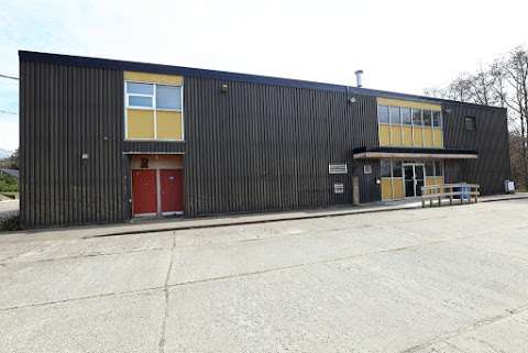Howard Phillips Comunity Centre Howard Phillips Comunity Centre